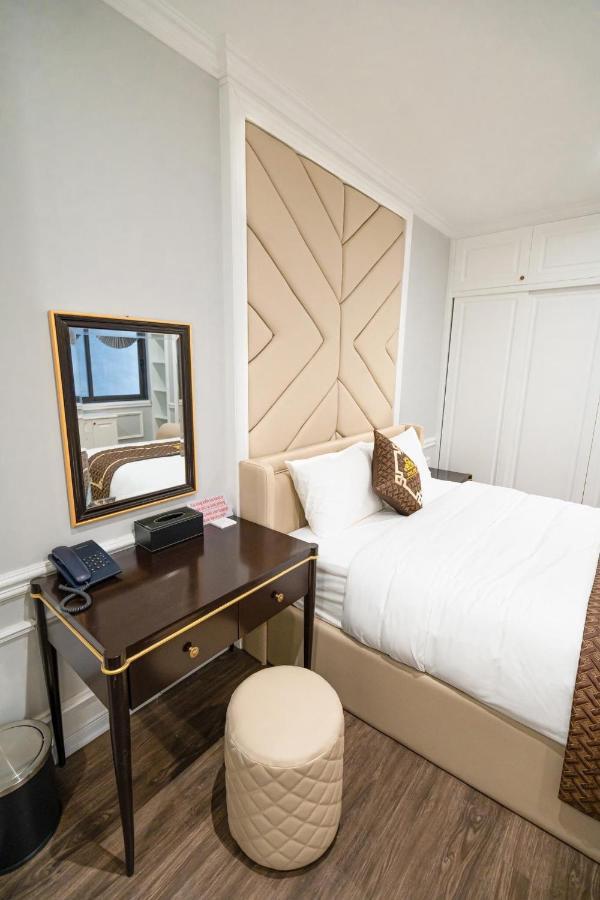 Vp Hotel Luxury هانوي المظهر الخارجي الصورة