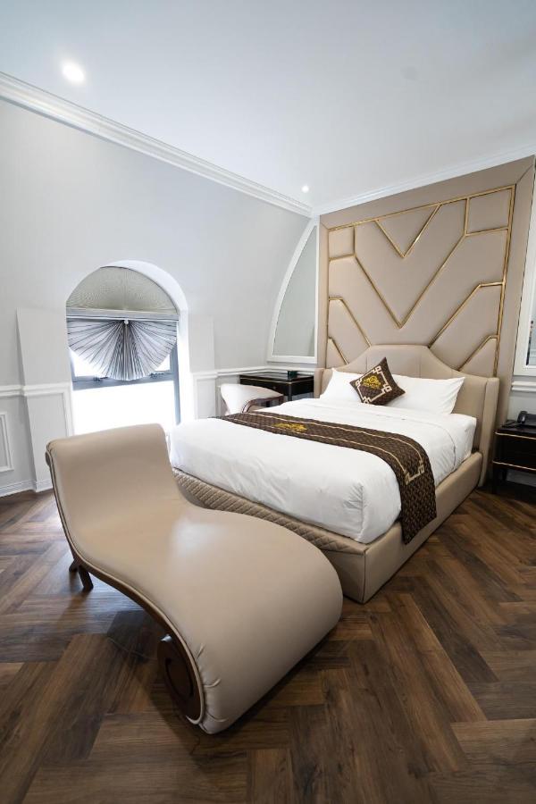 Vp Hotel Luxury هانوي المظهر الخارجي الصورة
