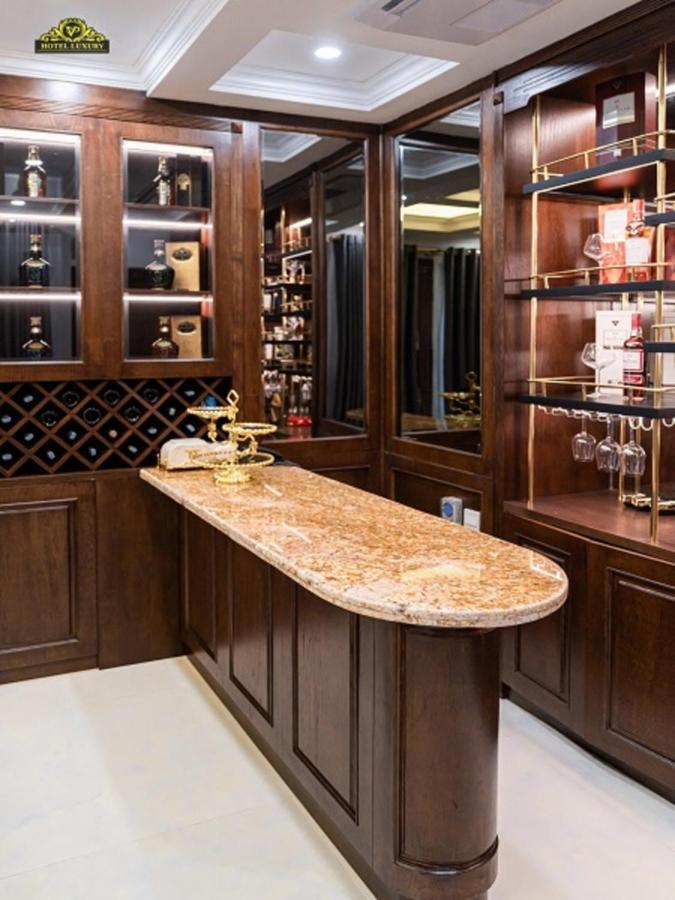 Vp Hotel Luxury هانوي المظهر الخارجي الصورة