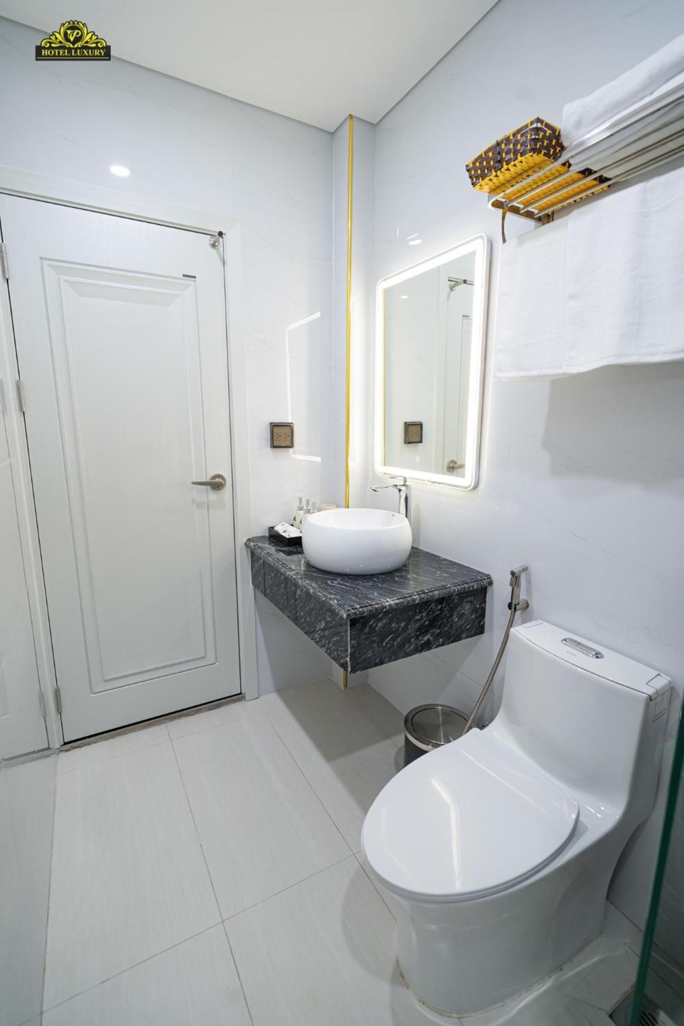 Vp Hotel Luxury هانوي المظهر الخارجي الصورة